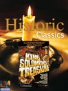 King Solomon's Treasure